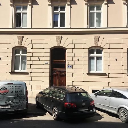 Luxury Gold Cracow City Centre 3Min Main Sq Old Town Краків Екстер'єр фото